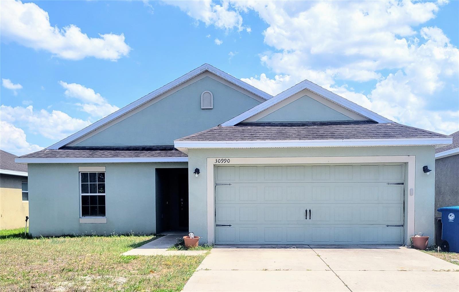 Don't miss this turnkey investment opportunity in a desirable golf course community! This well-maintained home features a popular split-bedroom, open-concept floor plan with a spacious living area, a well-appointed kitchen with ample cabinet and counter space, and a private primary suite with a walk-in closet and en-suite bath. Additional bedrooms provide flexibility for guests, a home office, or future tenants.

The fully fenced backyard adds privacy and outdoor appeal, while the convenient location near shopping, dining, schools, parks, and major roadways enhances its rental desirability.

Whether you're expanding your portfolio or looking for a low-maintenance investment with strong long-term potential, this Brooksville property is one you won't want to miss.