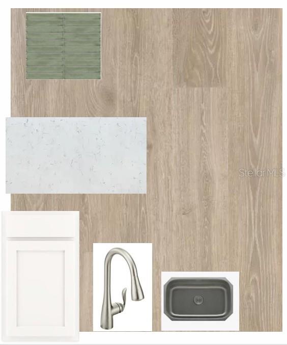 SOUTHWIND - Residential