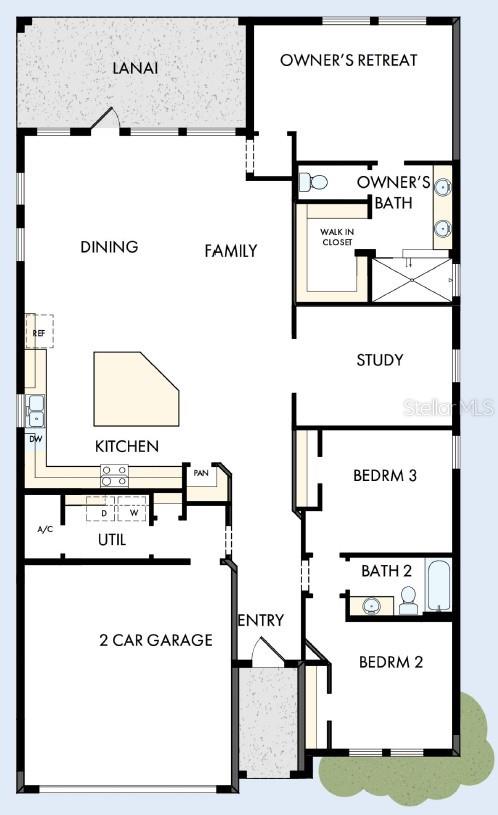 SOUTHWIND - Residential