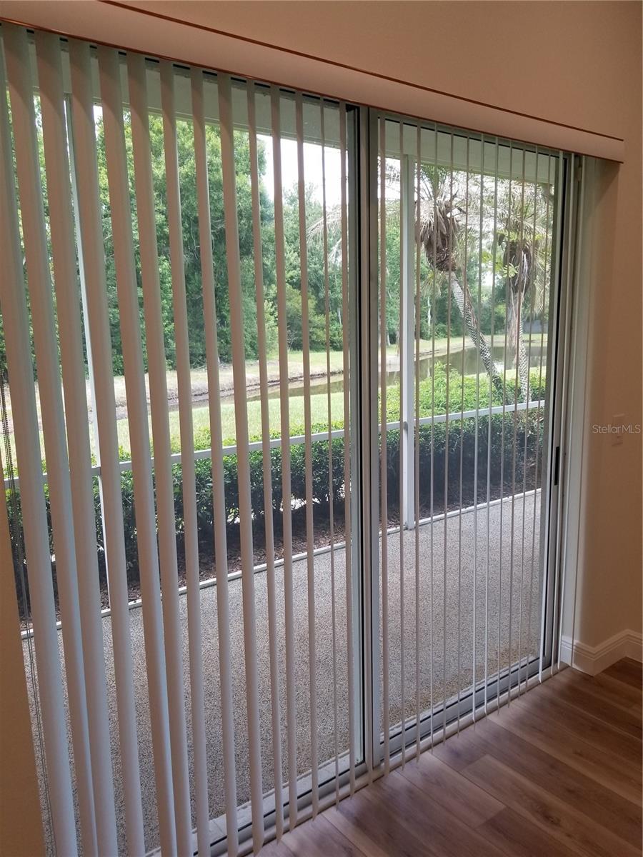 CROSS CREEK UNIT 1 - Residential Lease