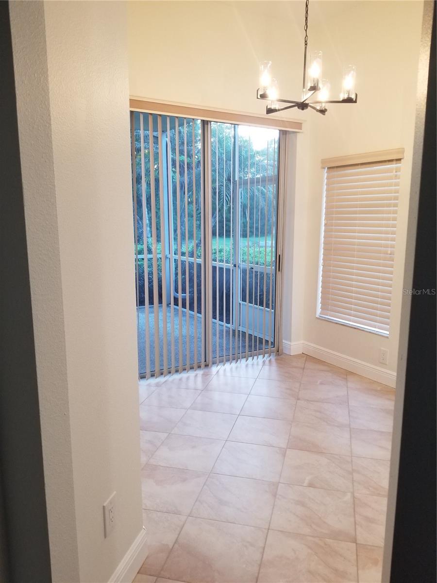 CROSS CREEK UNIT 1 - Residential Lease