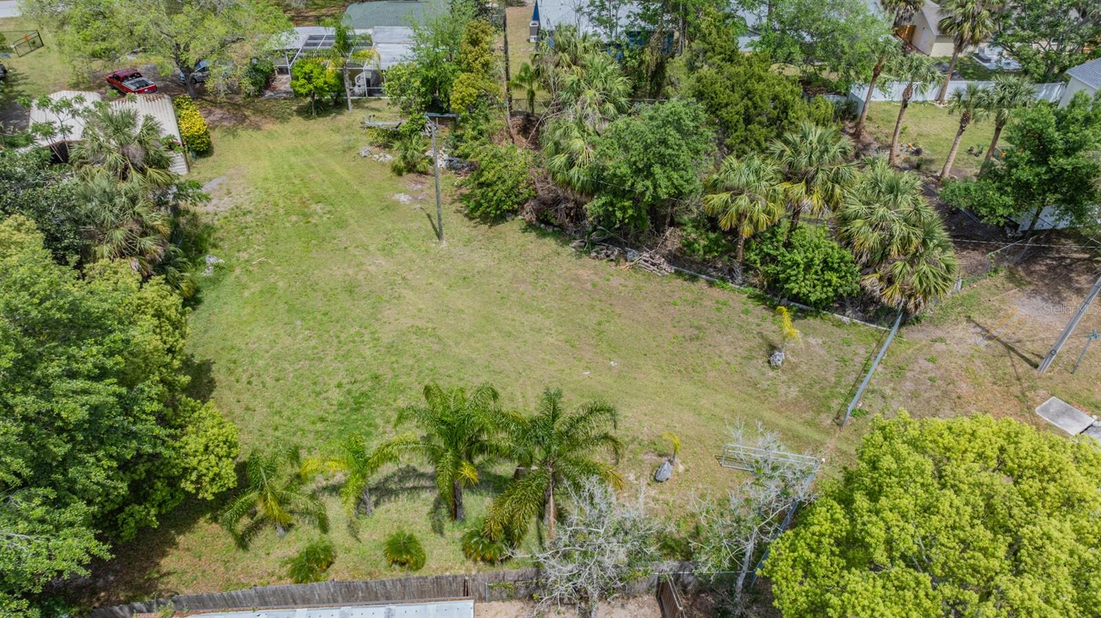 VIVA VILLAS 1ST ADD - Land