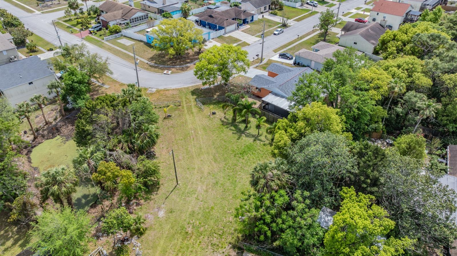VIVA VILLAS 1ST ADD - Land