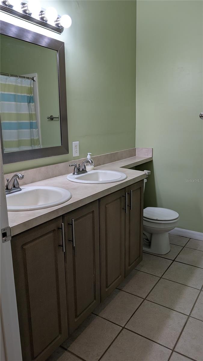 GREENS CONDOS AT WEST END - Residential Lease