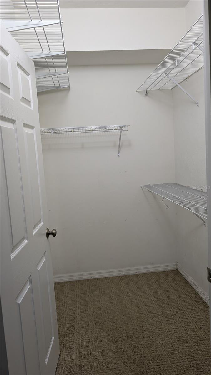 GREENS CONDOS AT WEST END - Residential Lease
