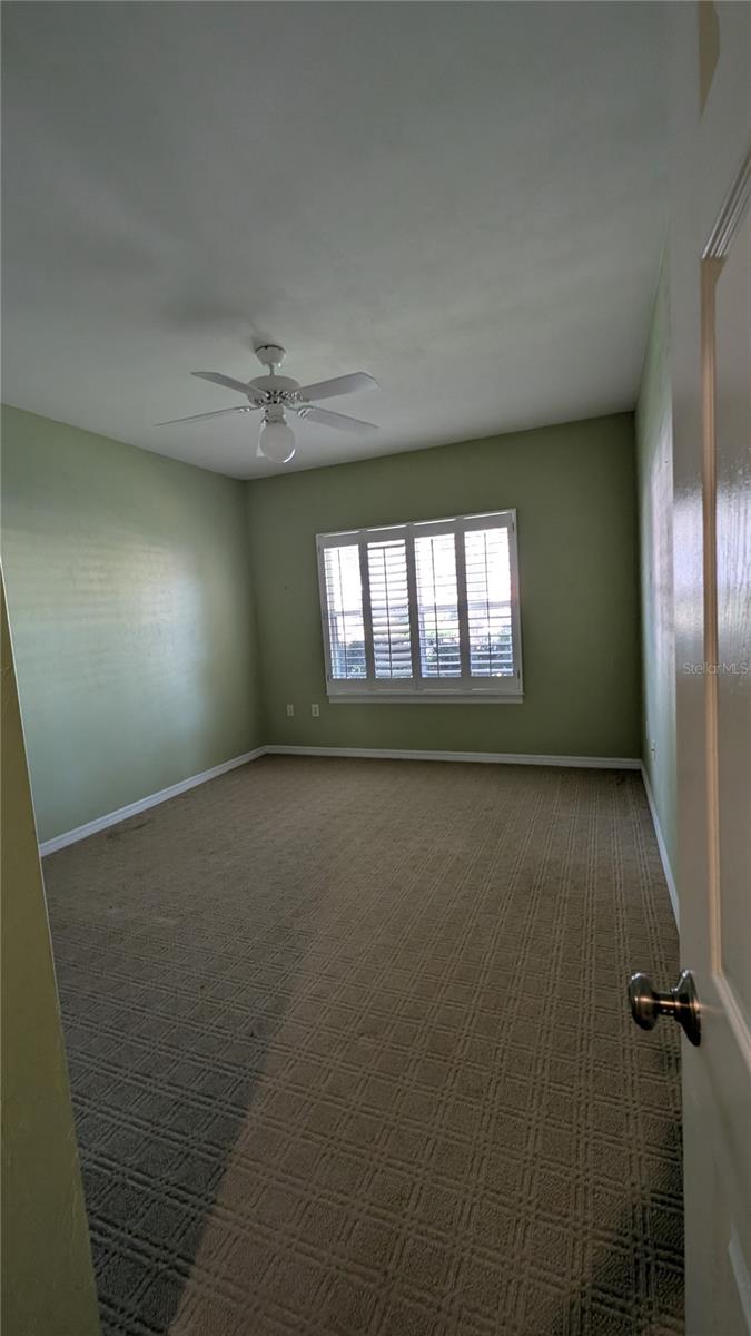 GREENS CONDOS AT WEST END - Residential Lease