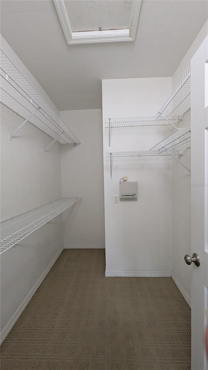 GREENS CONDOS AT WEST END - Residential Lease