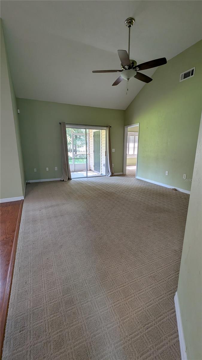 GREENS CONDOS AT WEST END - Residential Lease
