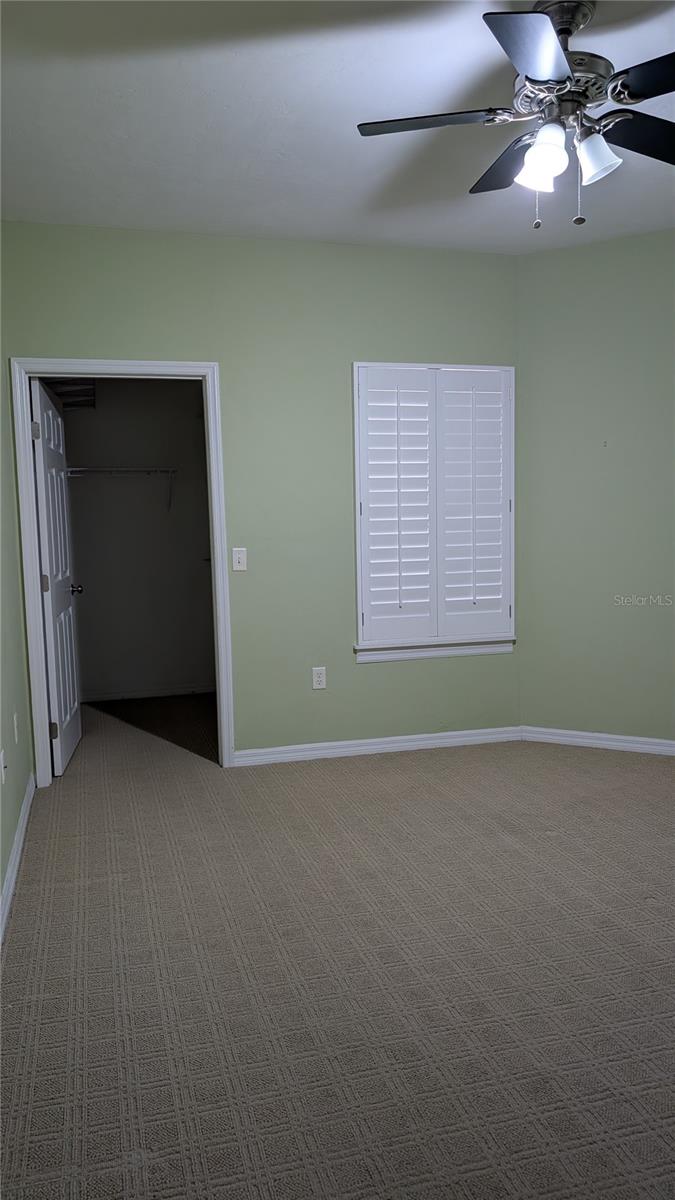 GREENS CONDOS AT WEST END - Residential Lease