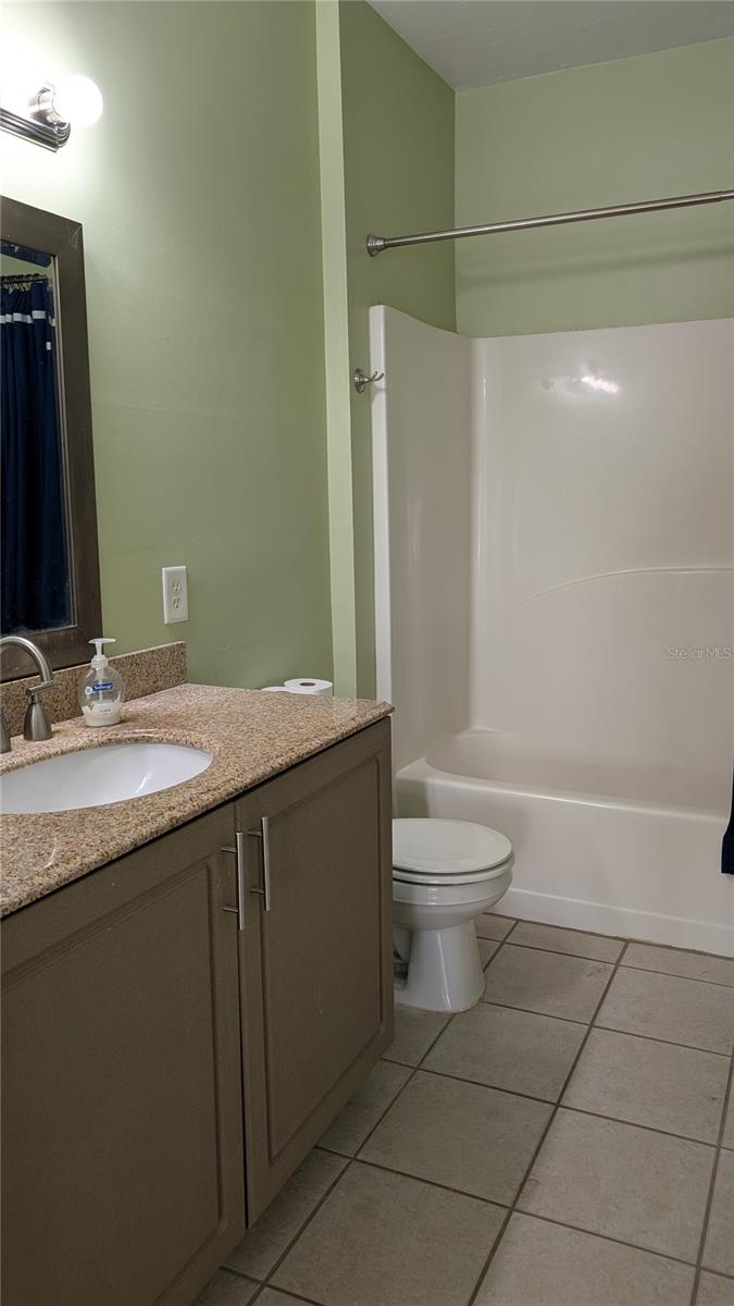 GREENS CONDOS AT WEST END - Residential Lease