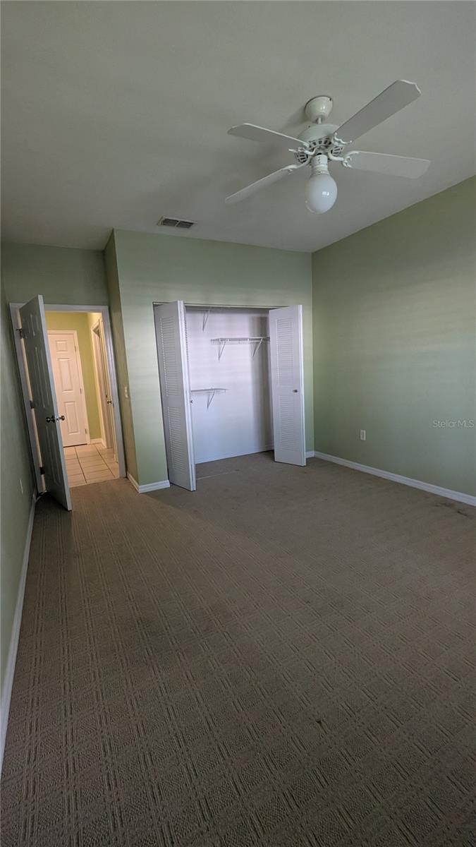 GREENS CONDOS AT WEST END - Residential Lease