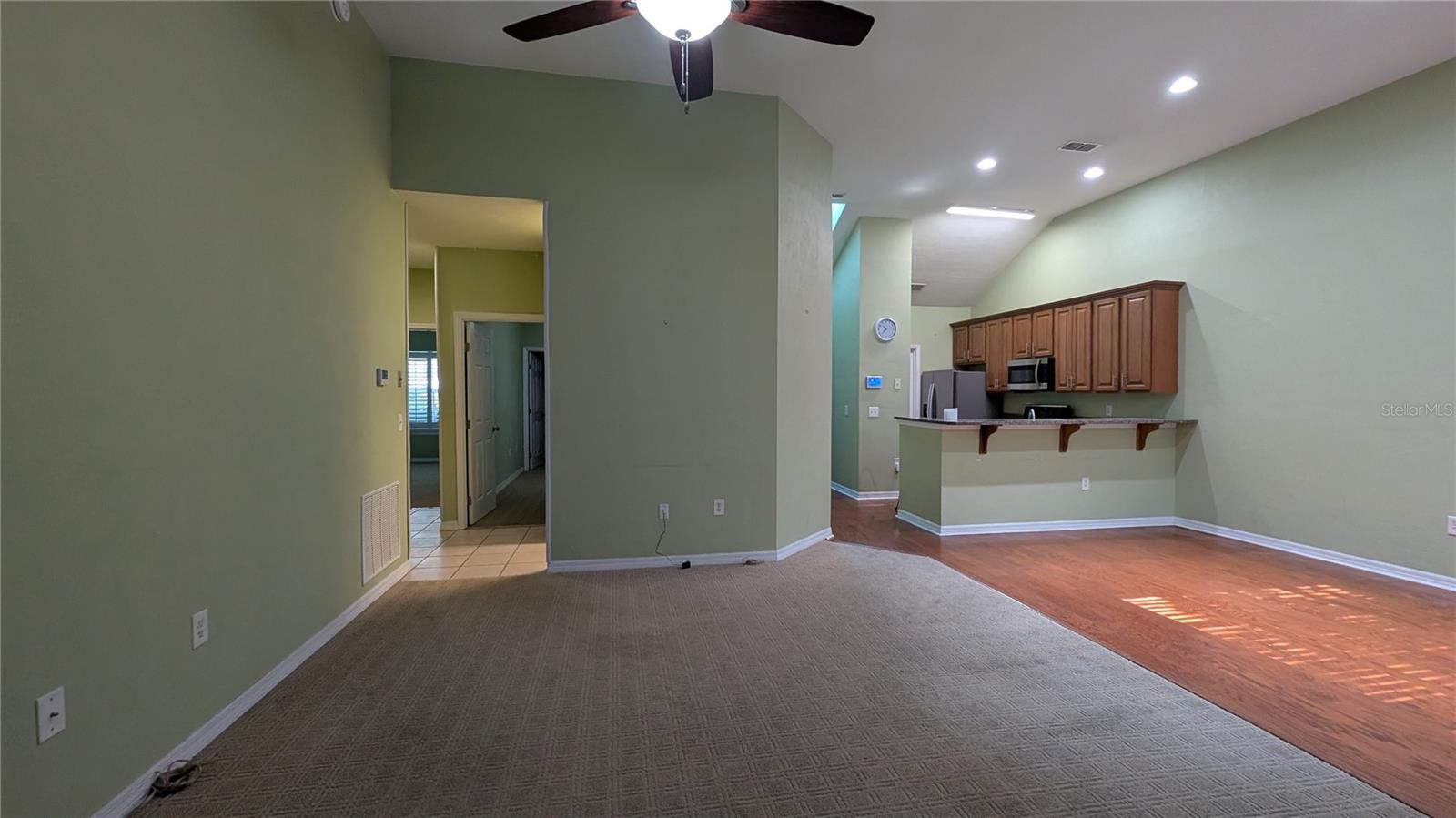 GREENS CONDOS AT WEST END - Residential Lease