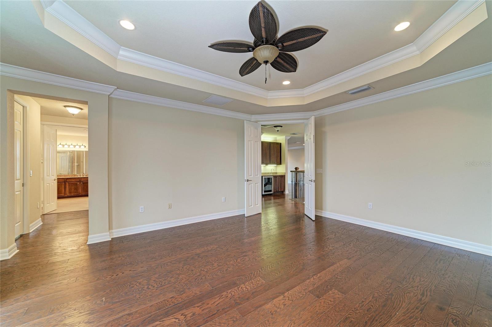RIVERSTONE - Residential