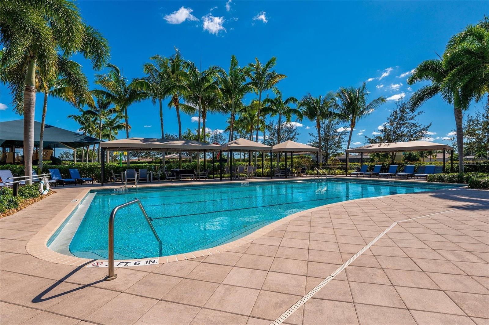 RIVERSTONE - Residential