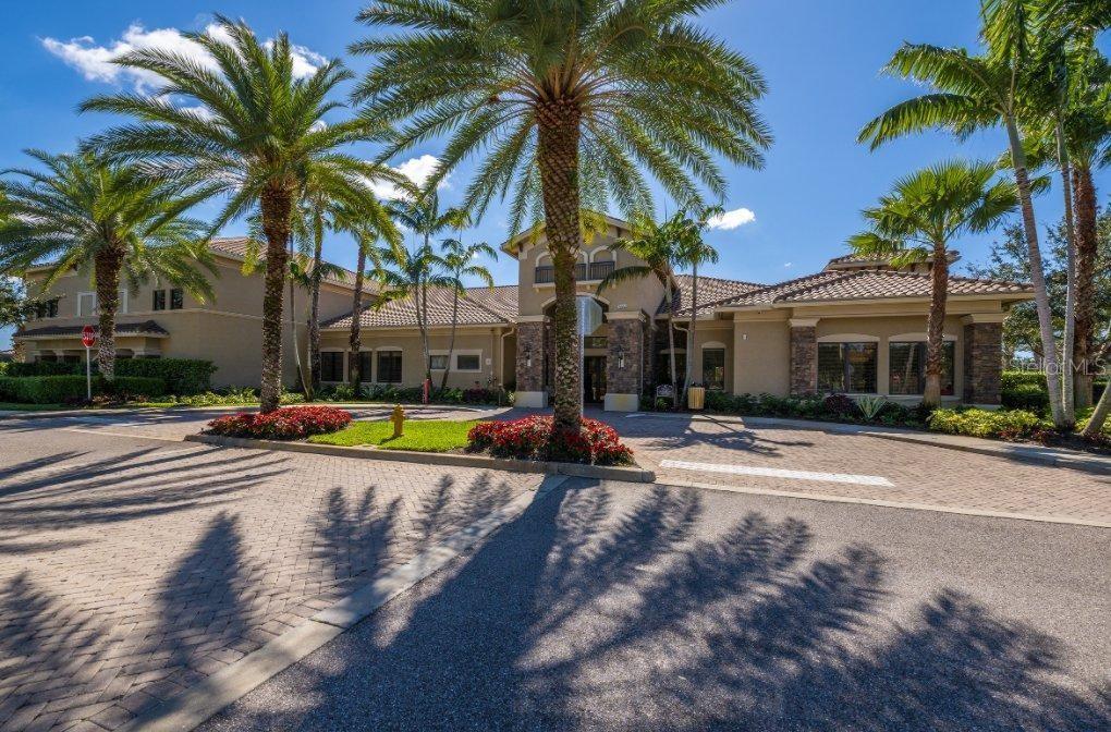 RIVERSTONE - Residential
