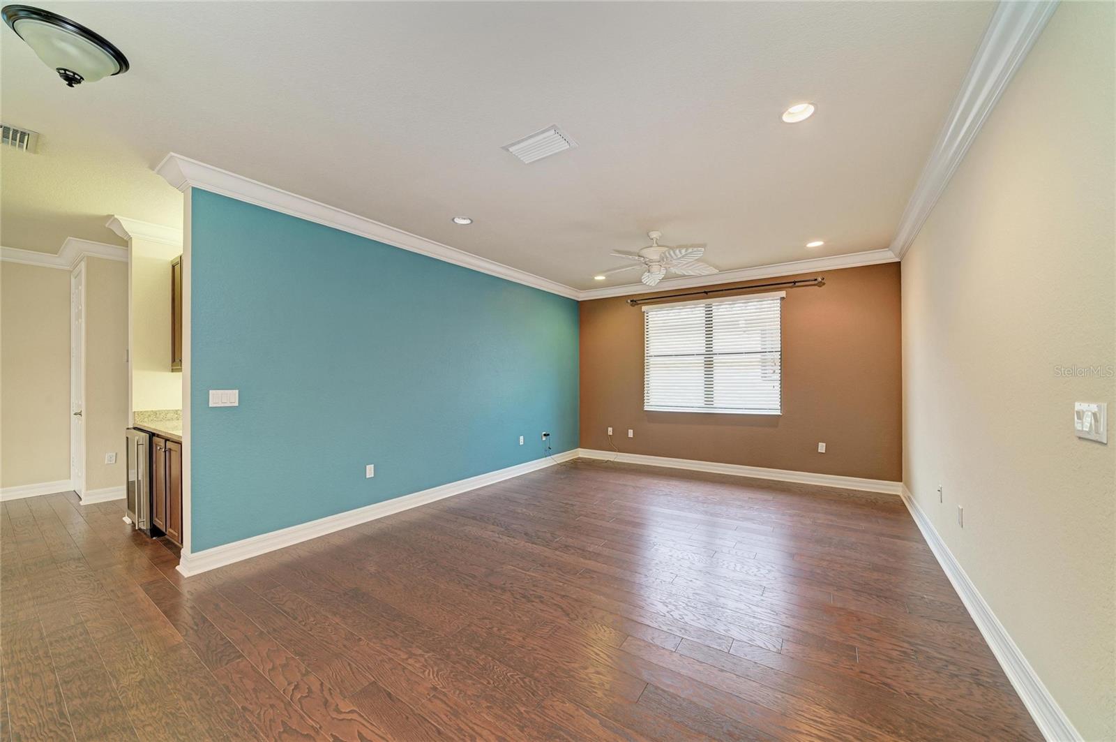 RIVERSTONE - Residential