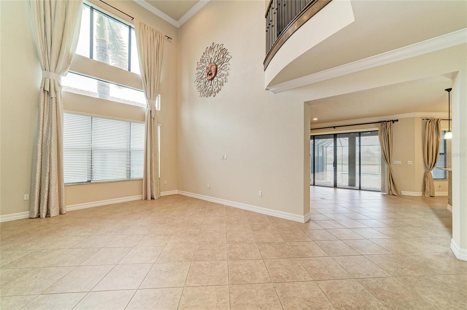 RIVERSTONE - Residential