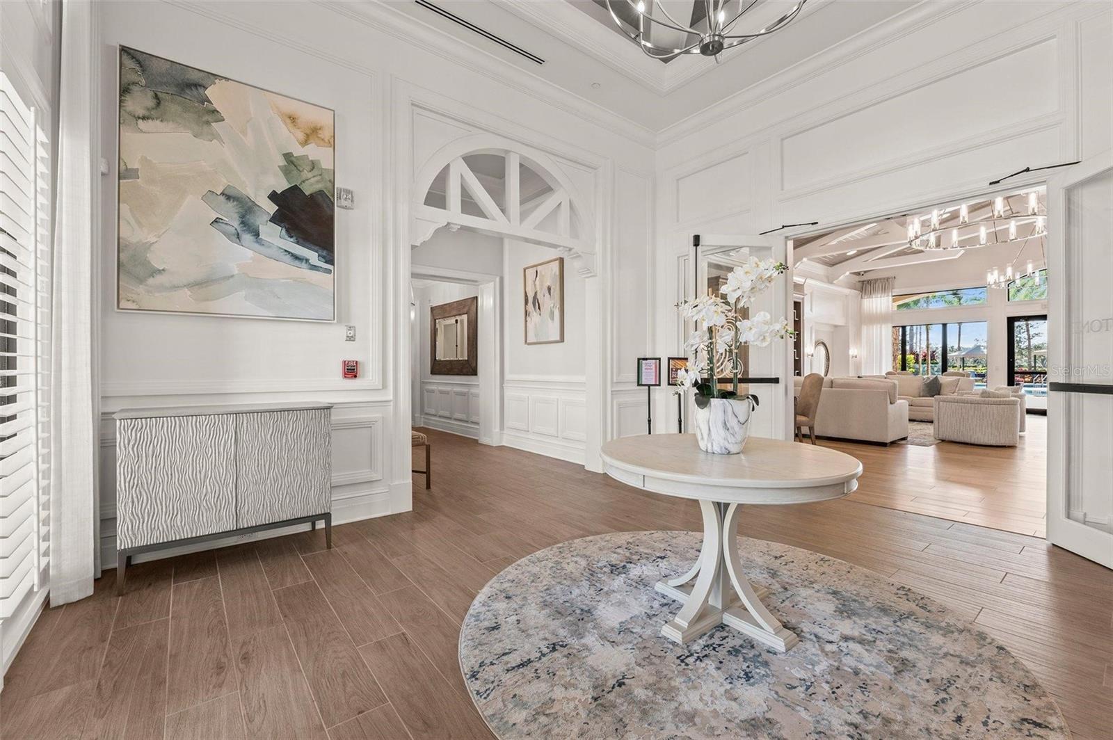 RIVERSTONE - Residential