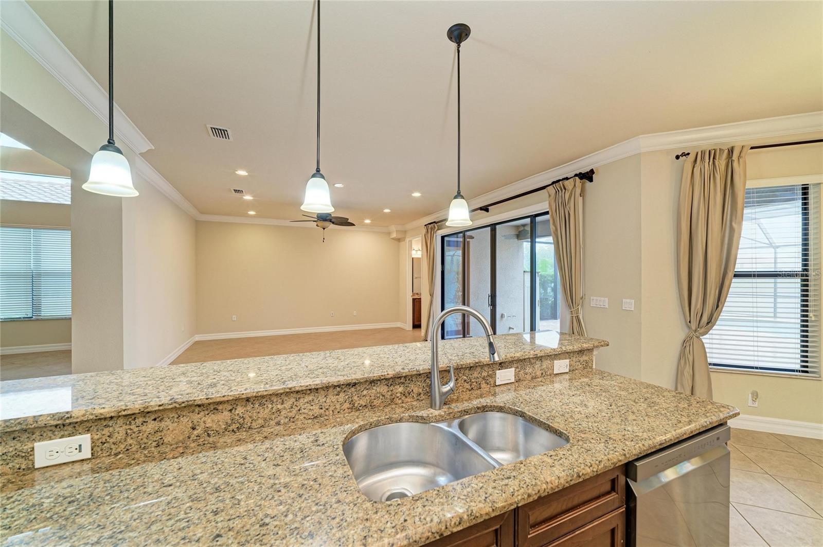 RIVERSTONE - Residential