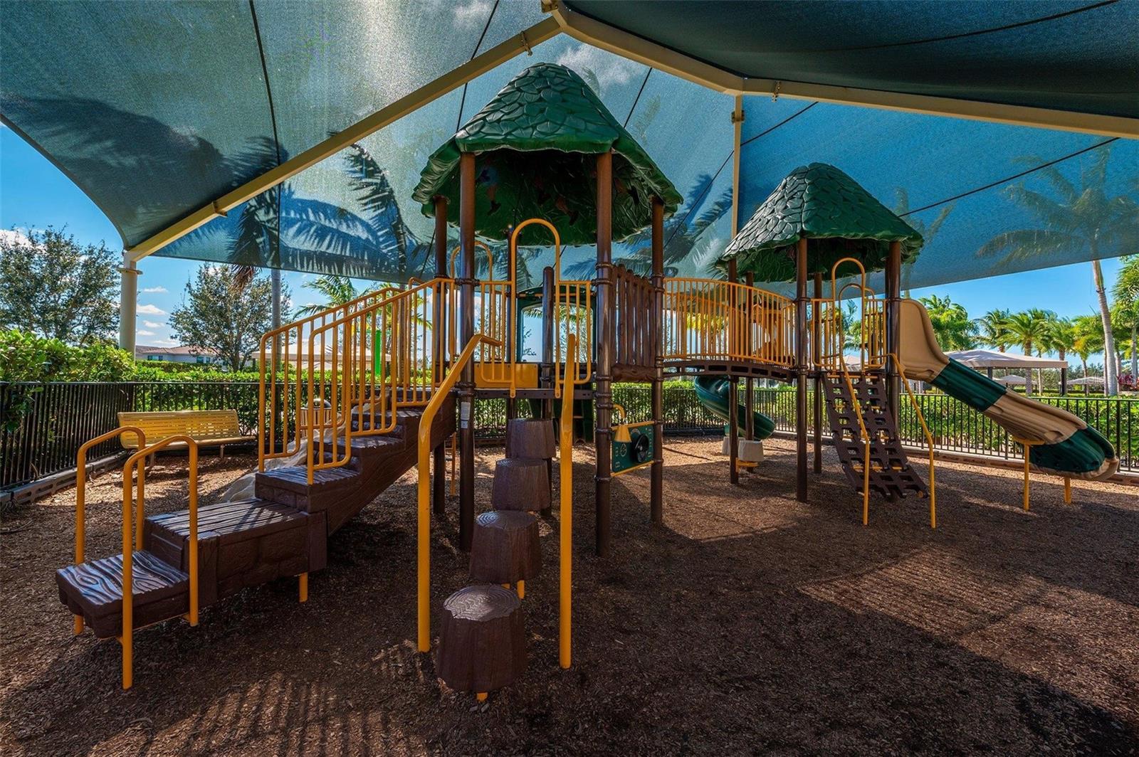 RIVERSTONE - Residential
