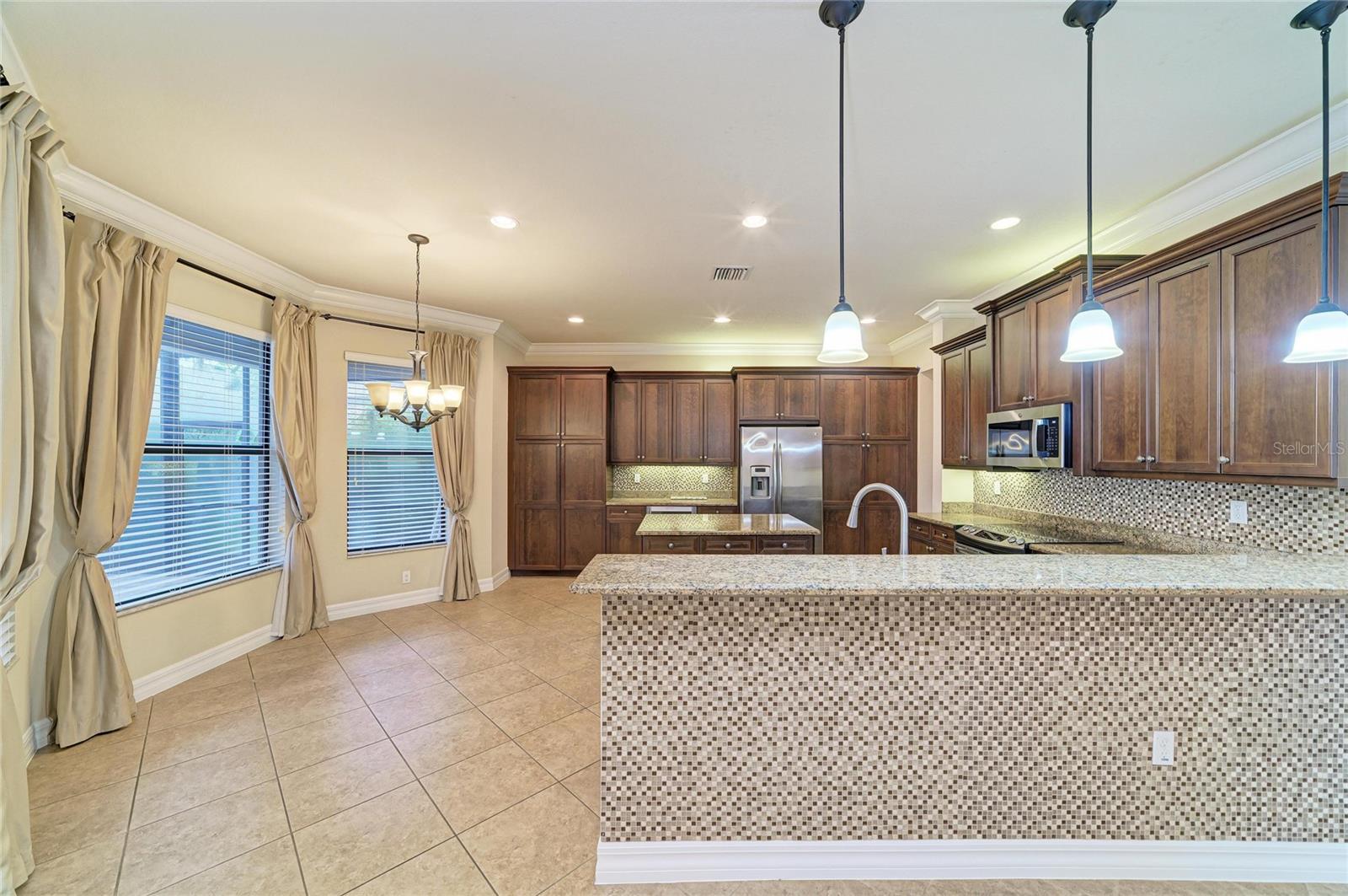 RIVERSTONE - Residential