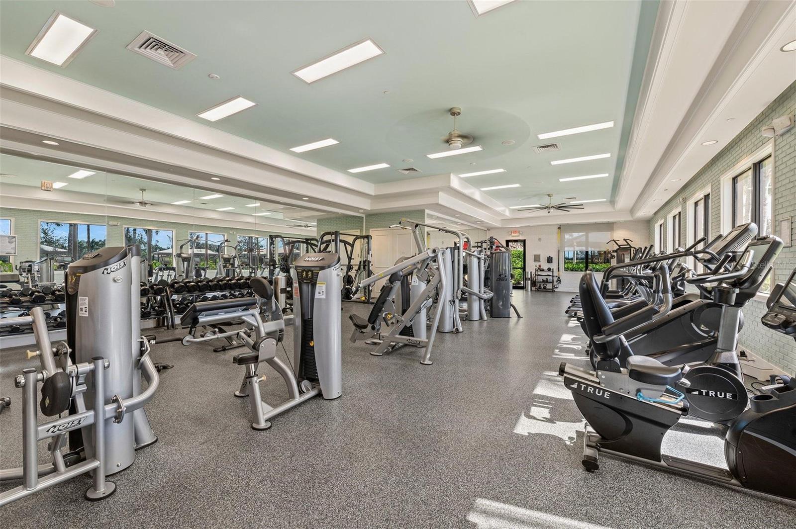 RIVERSTONE - Residential