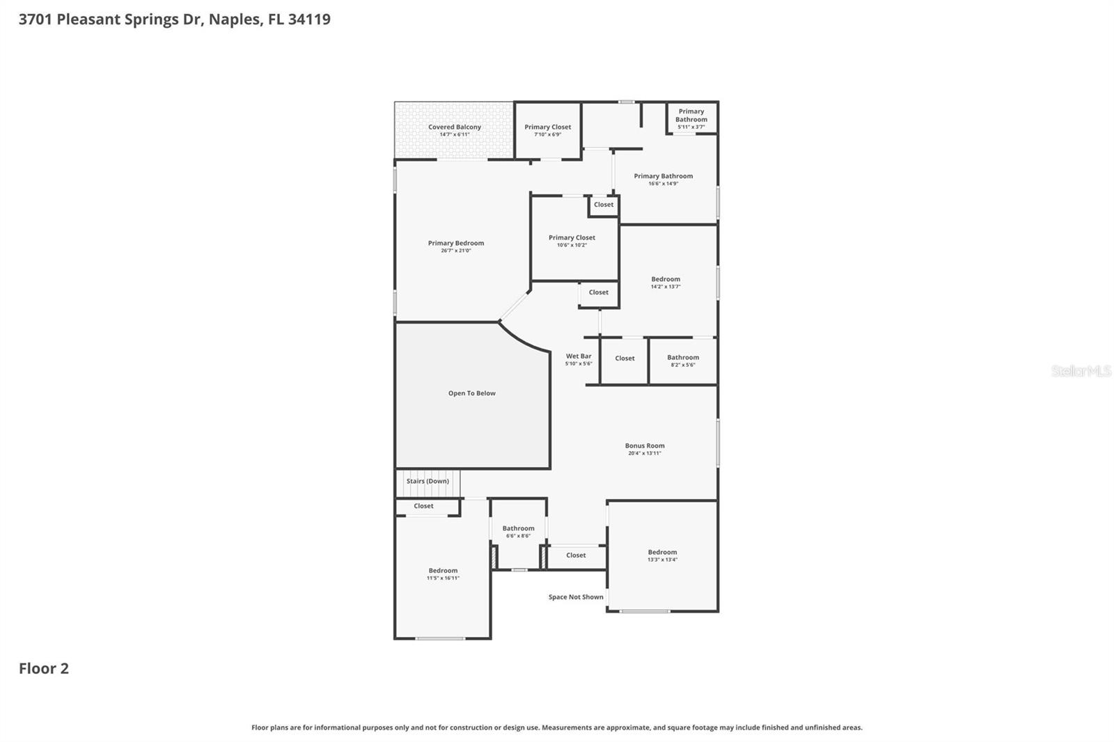 RIVERSTONE - Residential