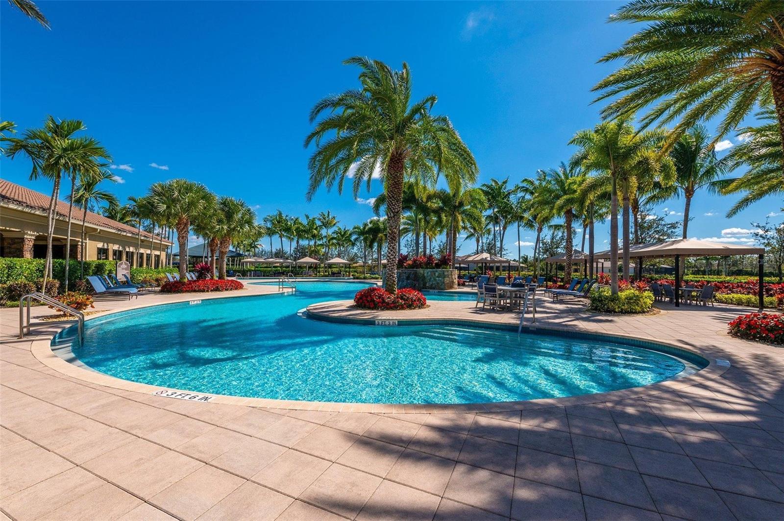 RIVERSTONE - Residential