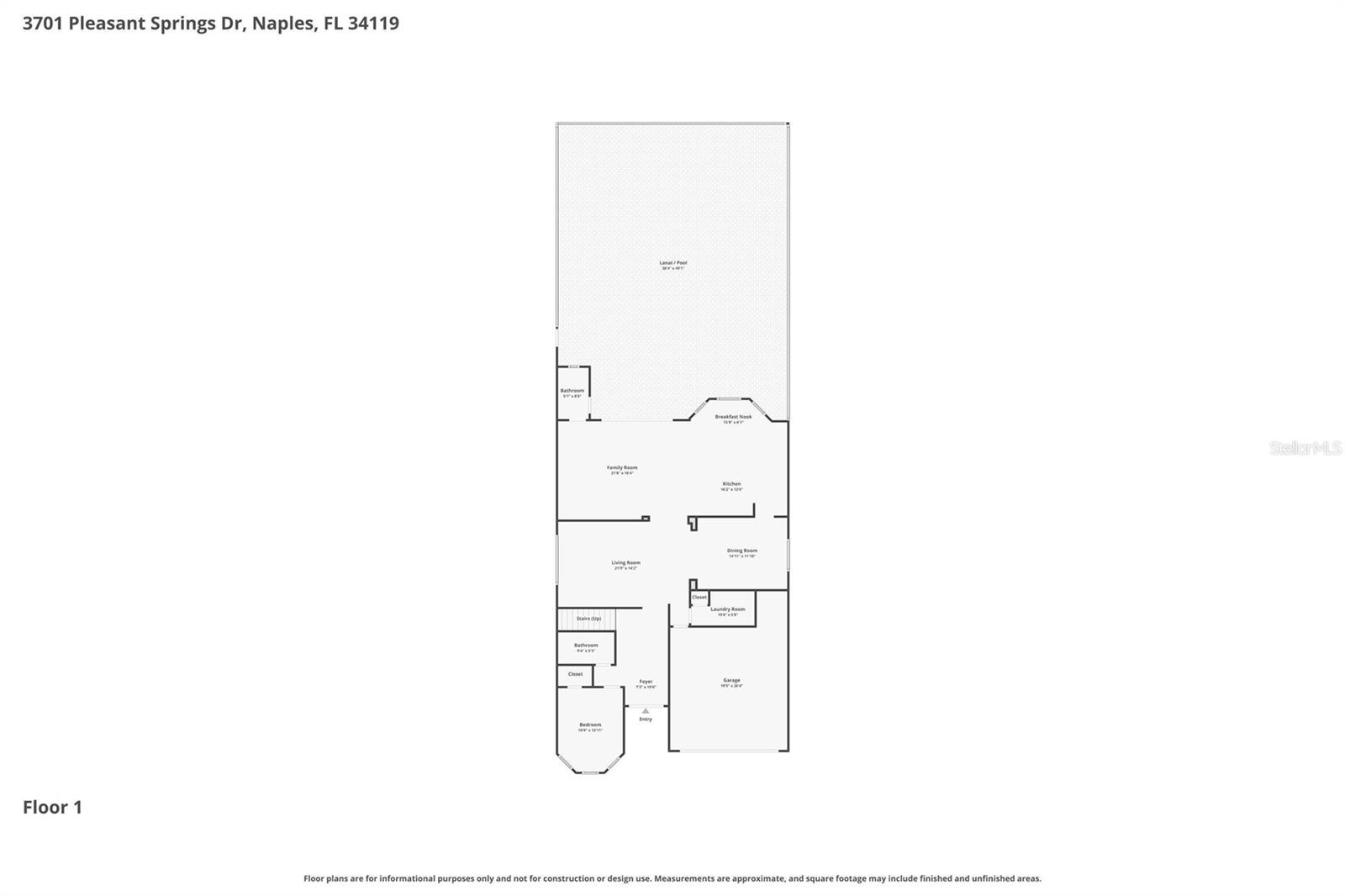 RIVERSTONE - Residential