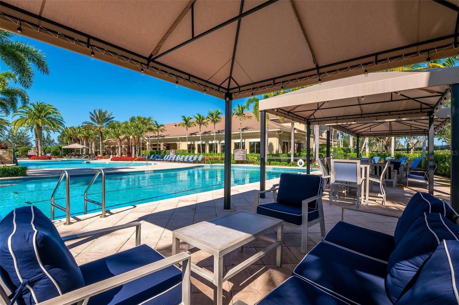 RIVERSTONE - Residential