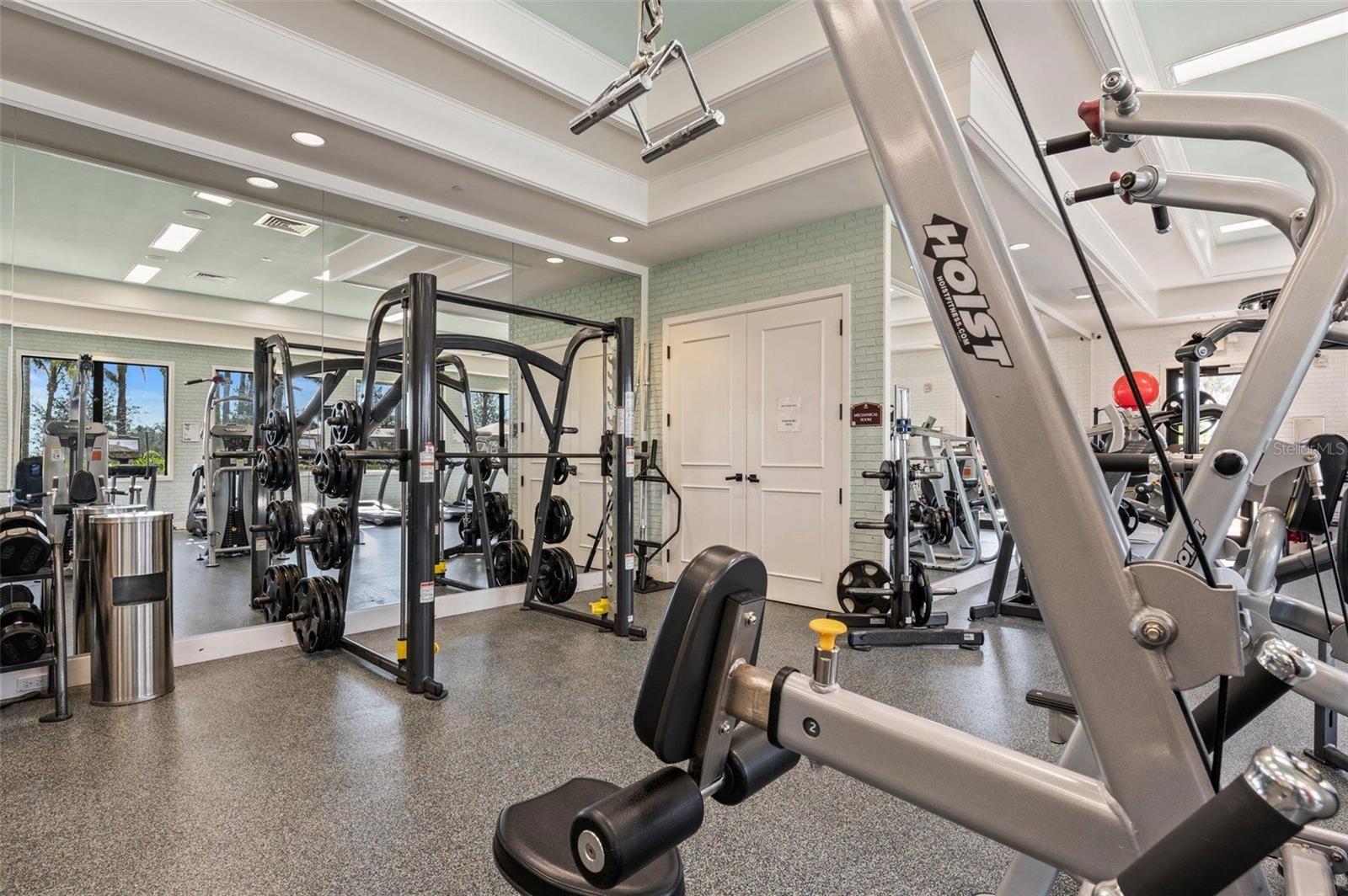RIVERSTONE - Residential