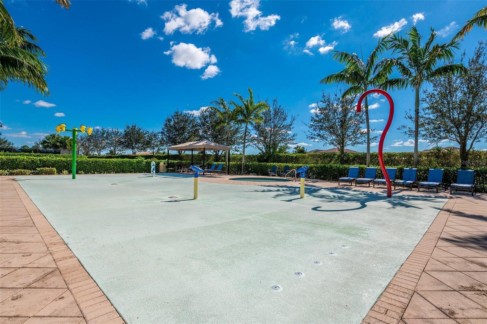RIVERSTONE - Residential