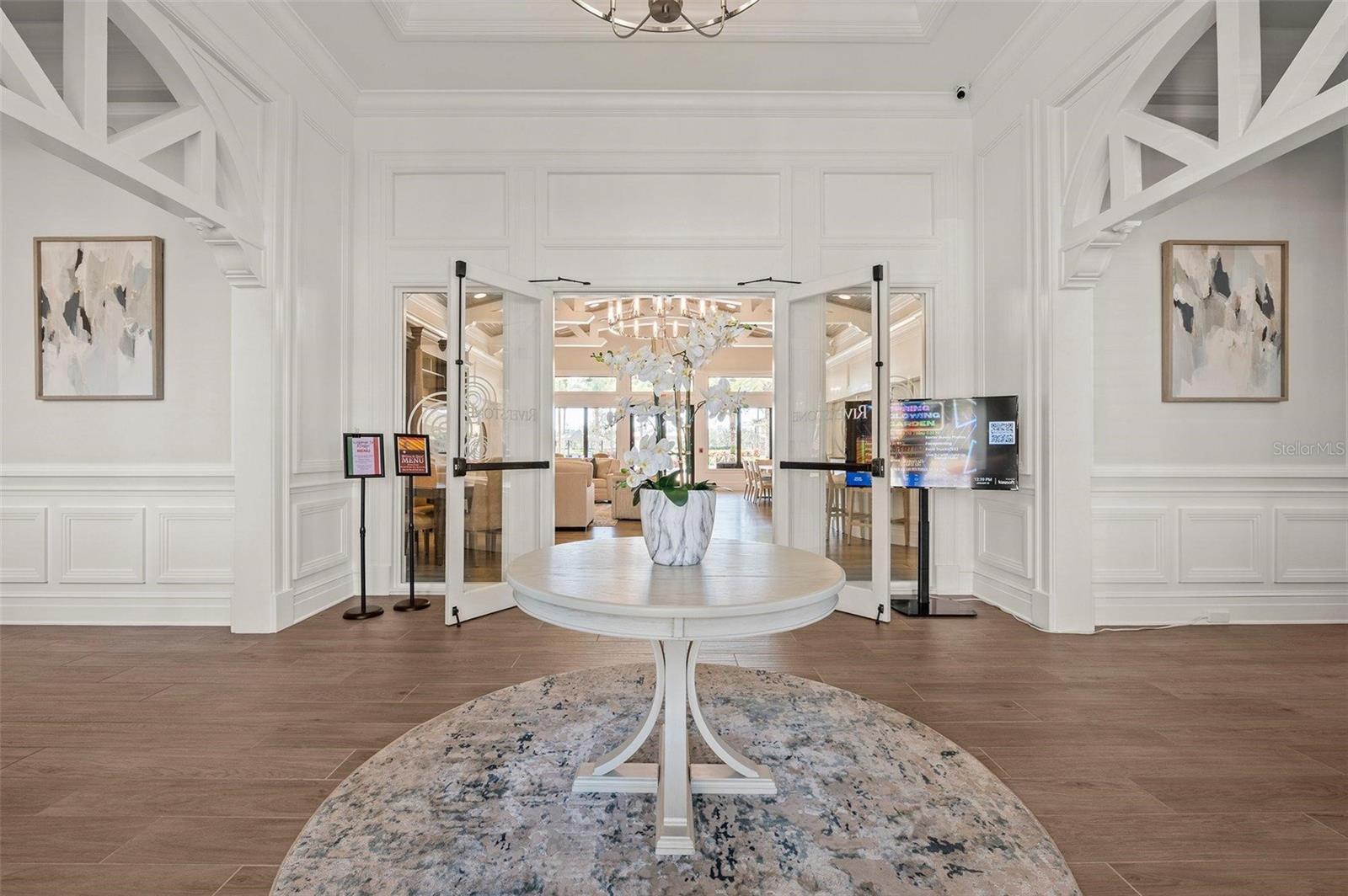 RIVERSTONE - Residential