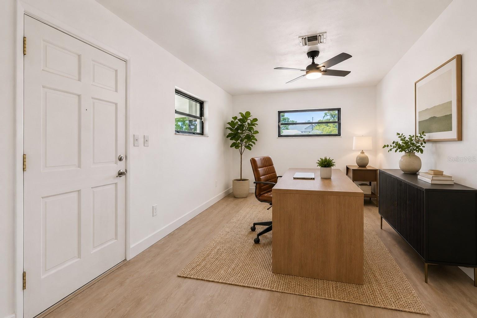 OAKLAND ESTATES 1ST SEC - Residential
