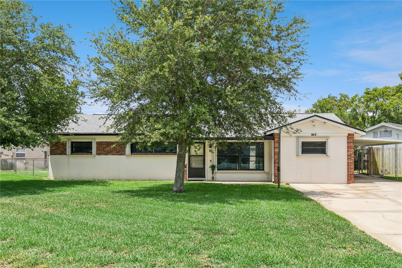 OAKLAND ESTATES 1ST SEC - Residential