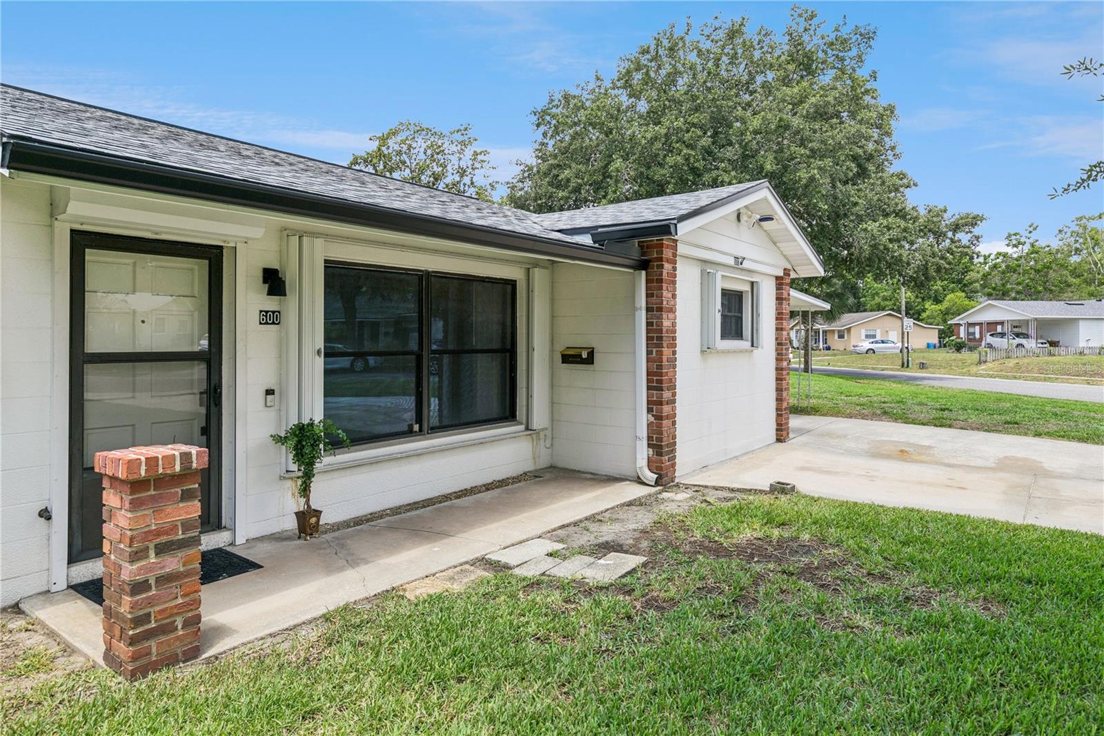 OAKLAND ESTATES 1ST SEC - Residential