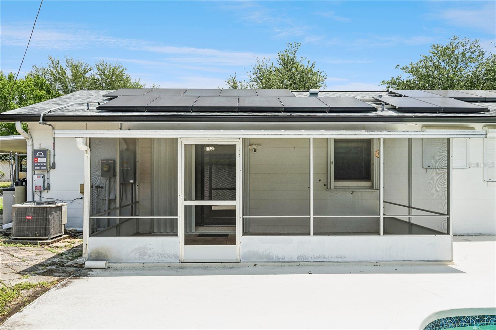 OAKLAND ESTATES 1ST SEC - Residential
