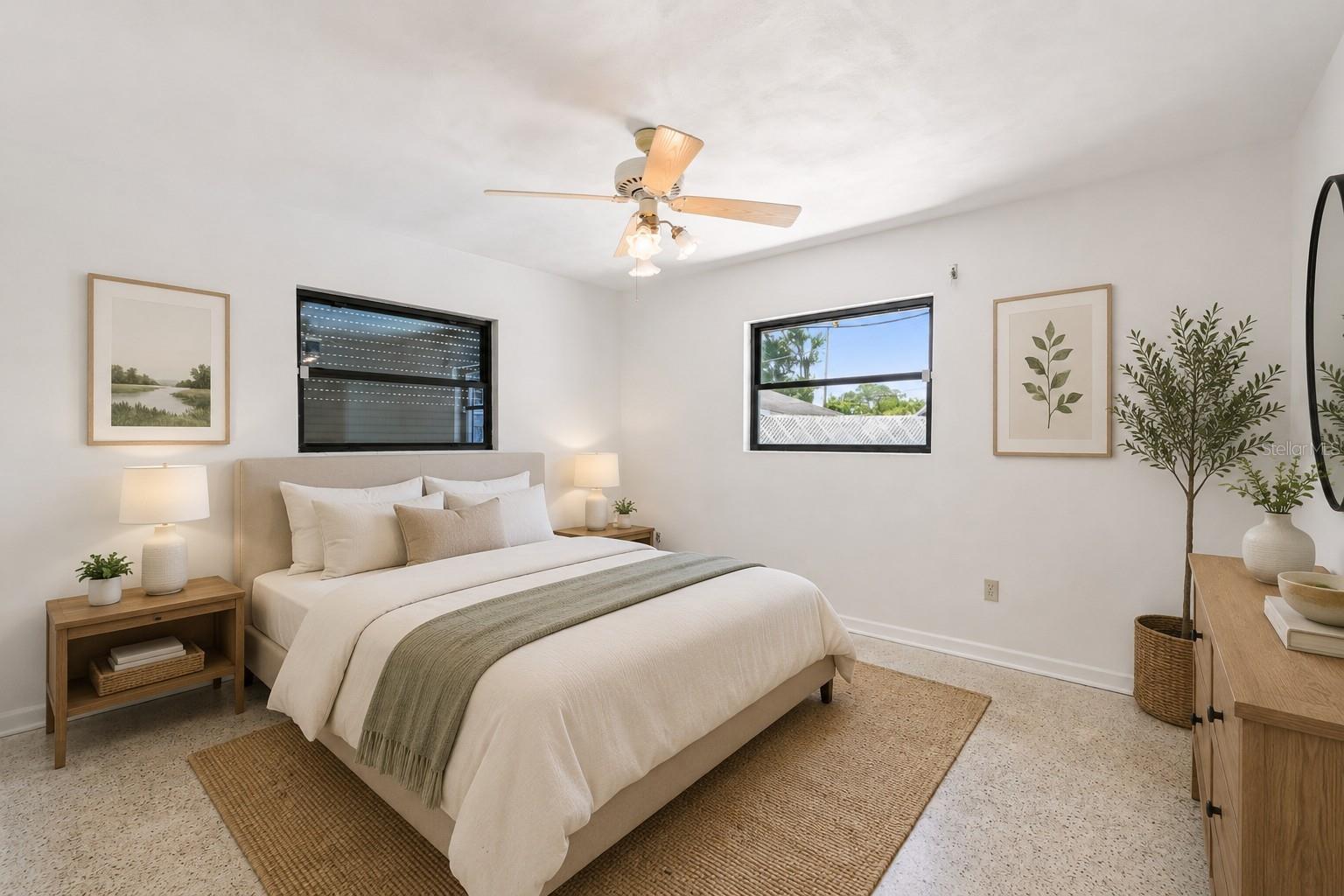 OAKLAND ESTATES 1ST SEC - Residential
