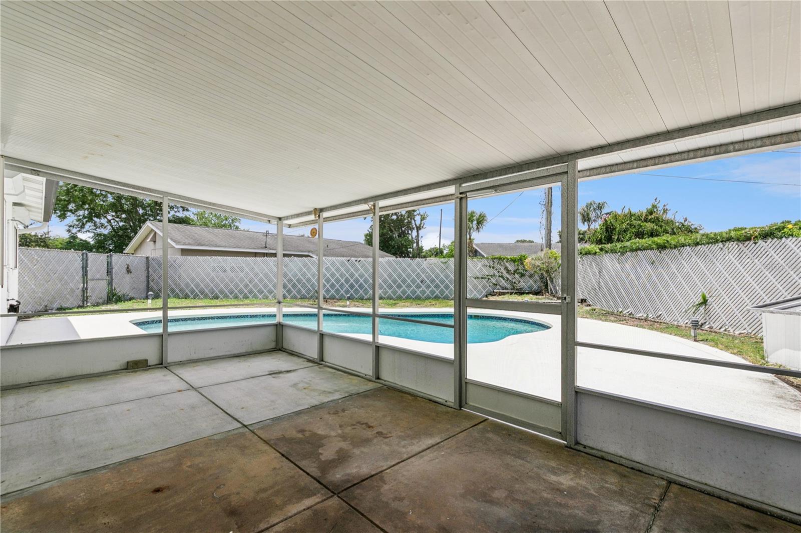 OAKLAND ESTATES 1ST SEC - Residential