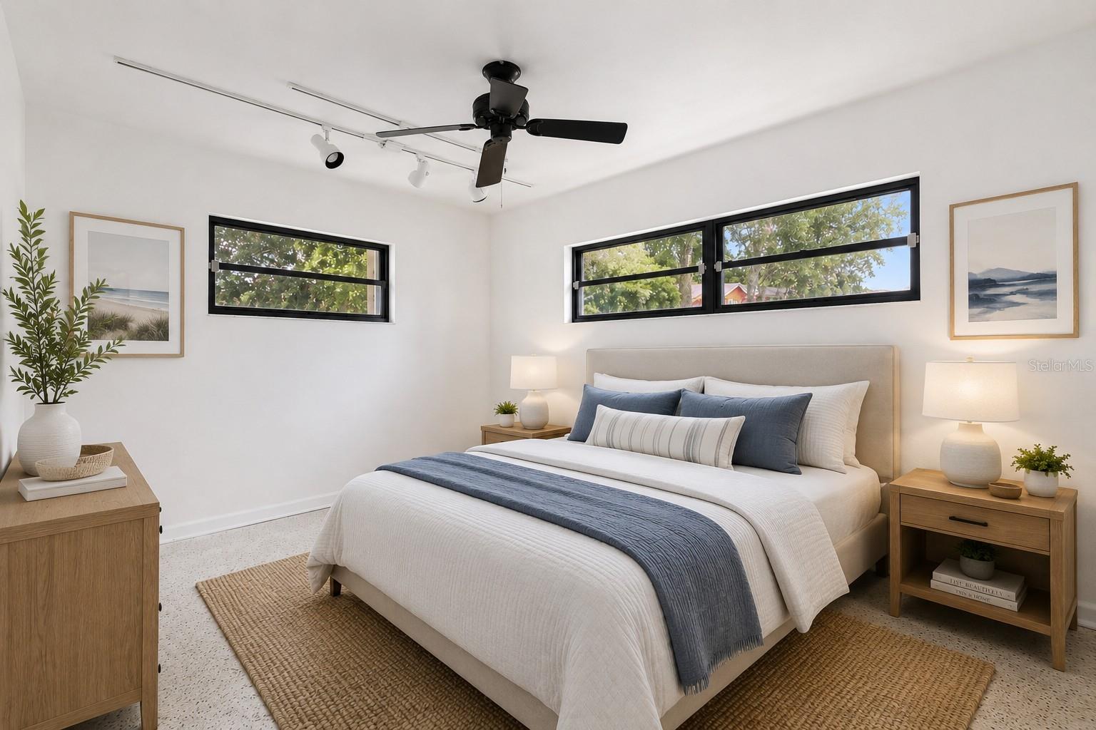OAKLAND ESTATES 1ST SEC - Residential