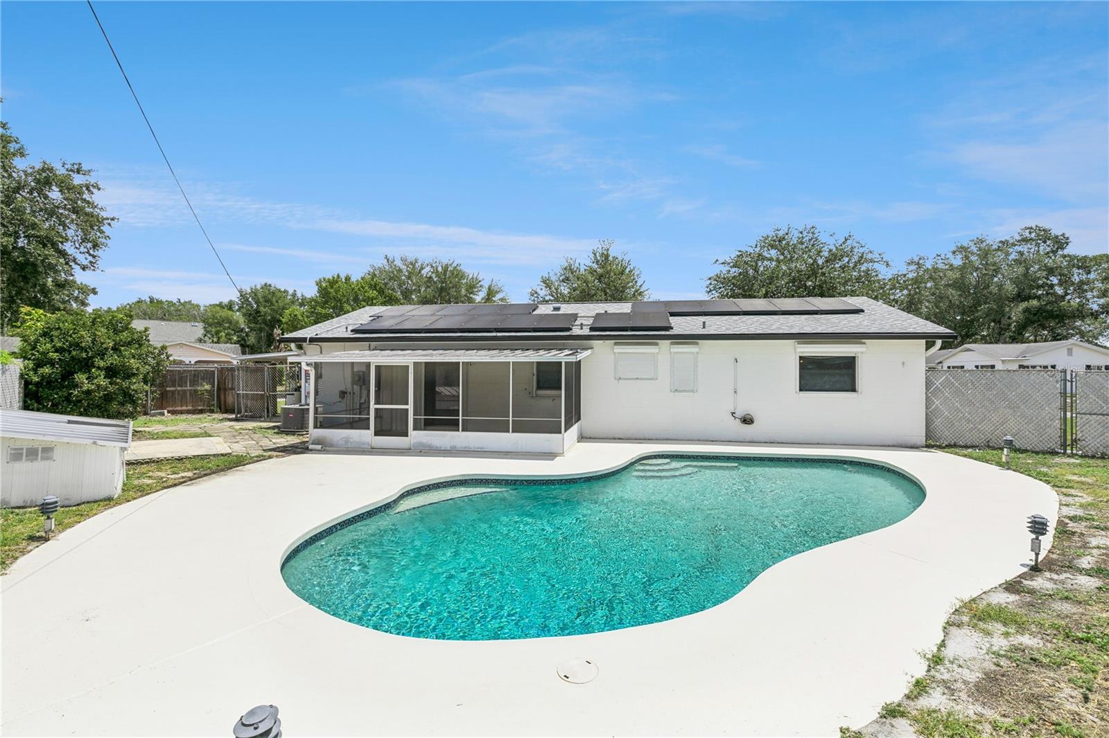 OAKLAND ESTATES 1ST SEC - Residential