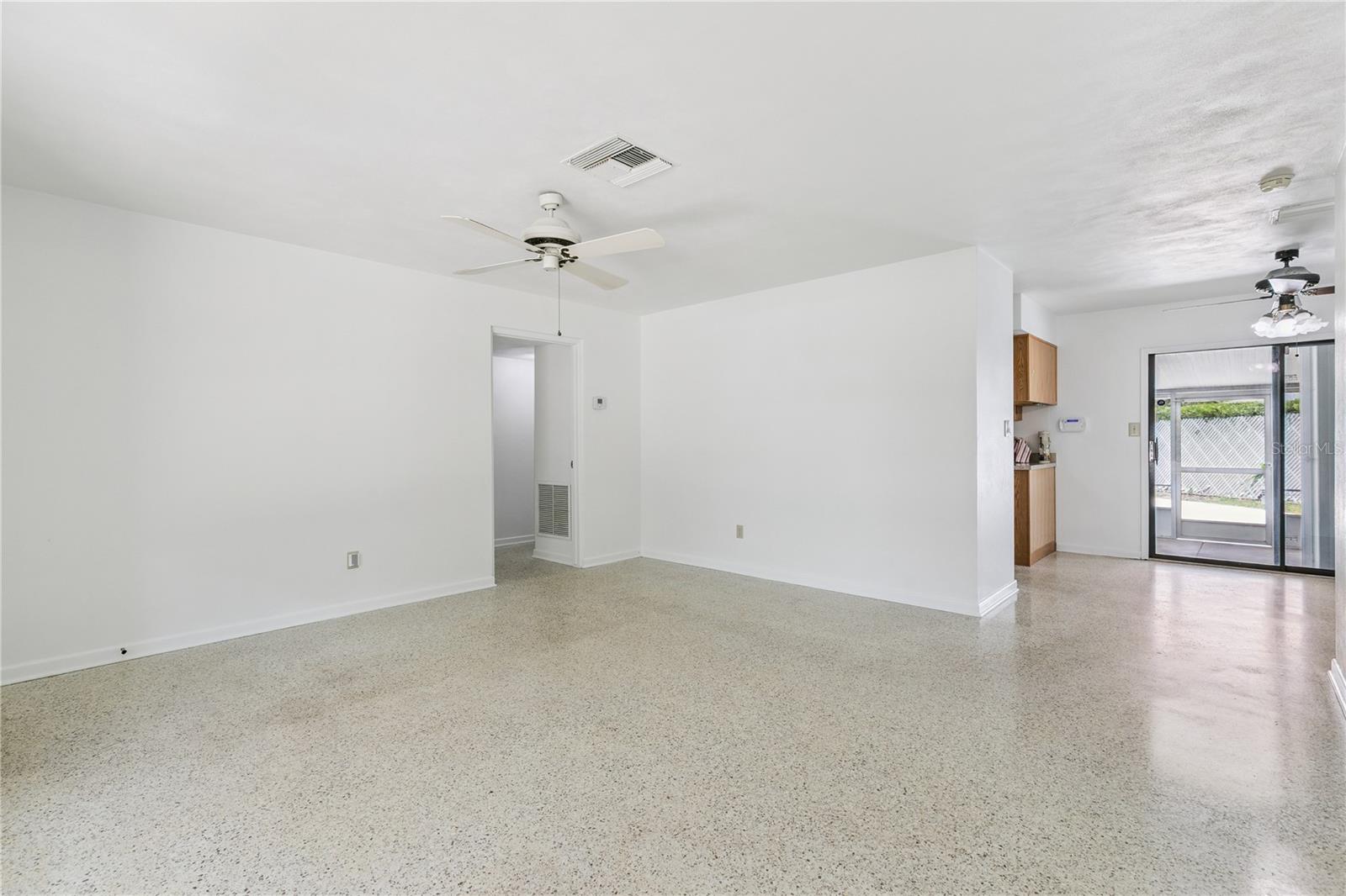 OAKLAND ESTATES 1ST SEC - Residential