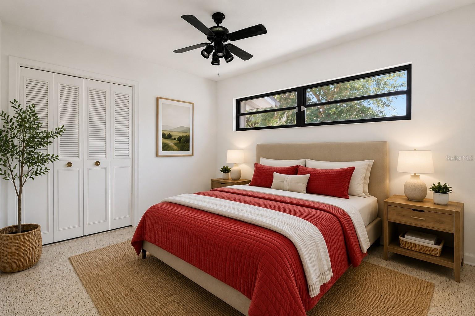 OAKLAND ESTATES 1ST SEC - Residential