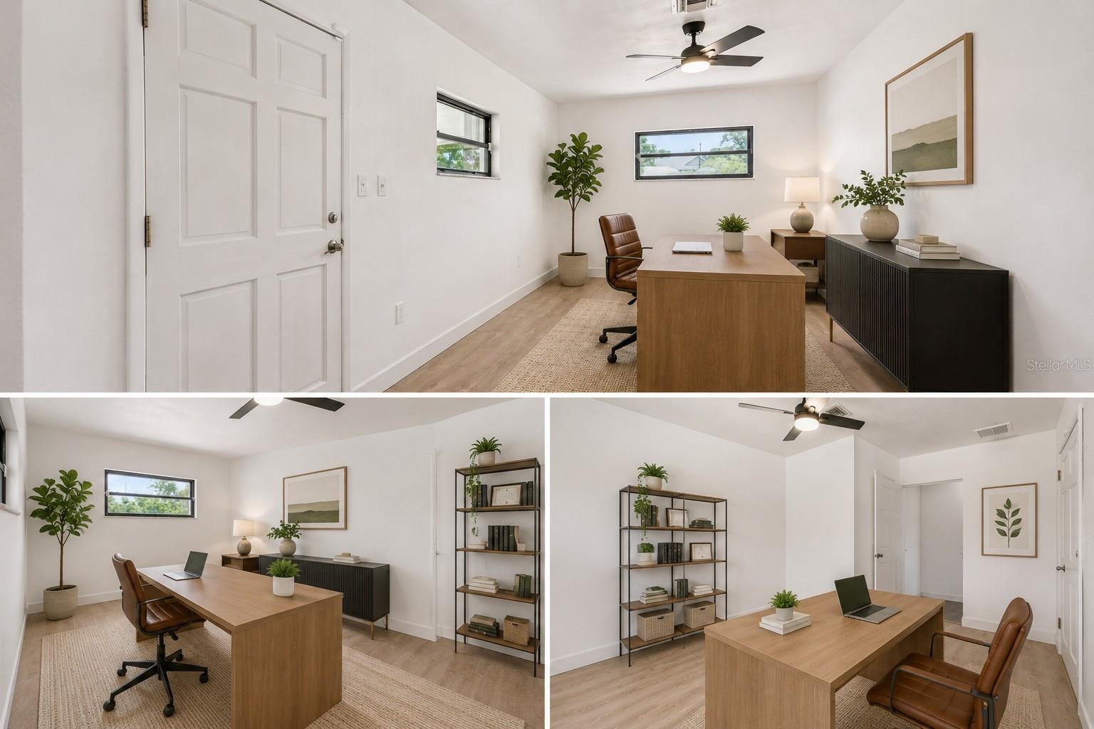 OAKLAND ESTATES 1ST SEC - Residential