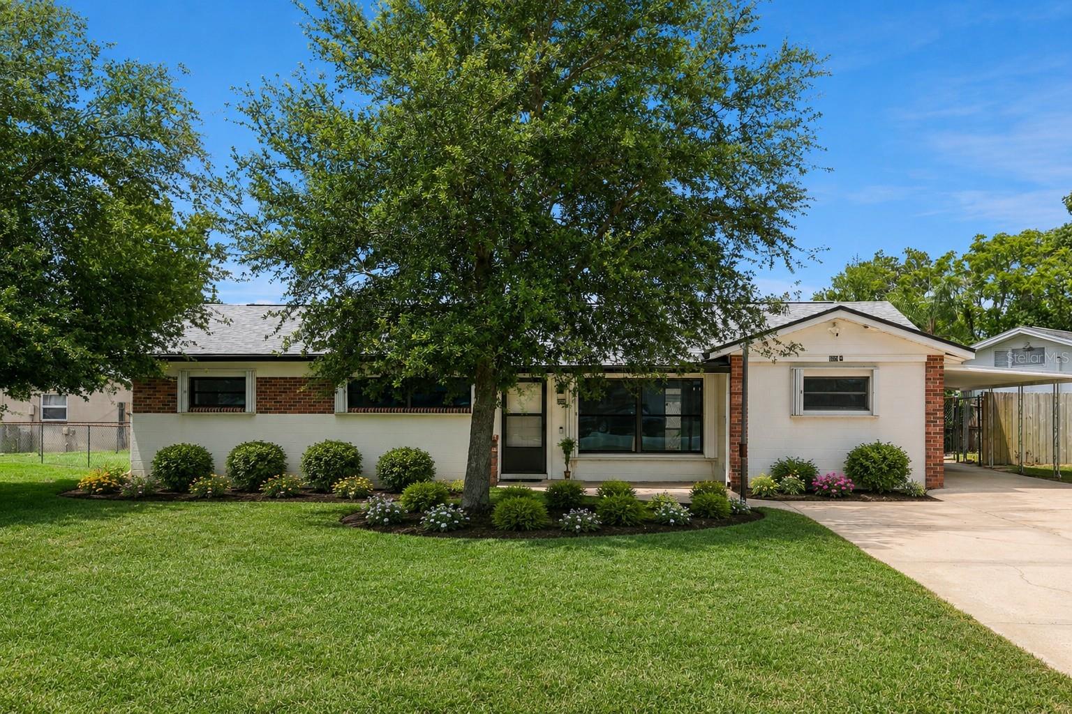 OAKLAND ESTATES 1ST SEC - Residential