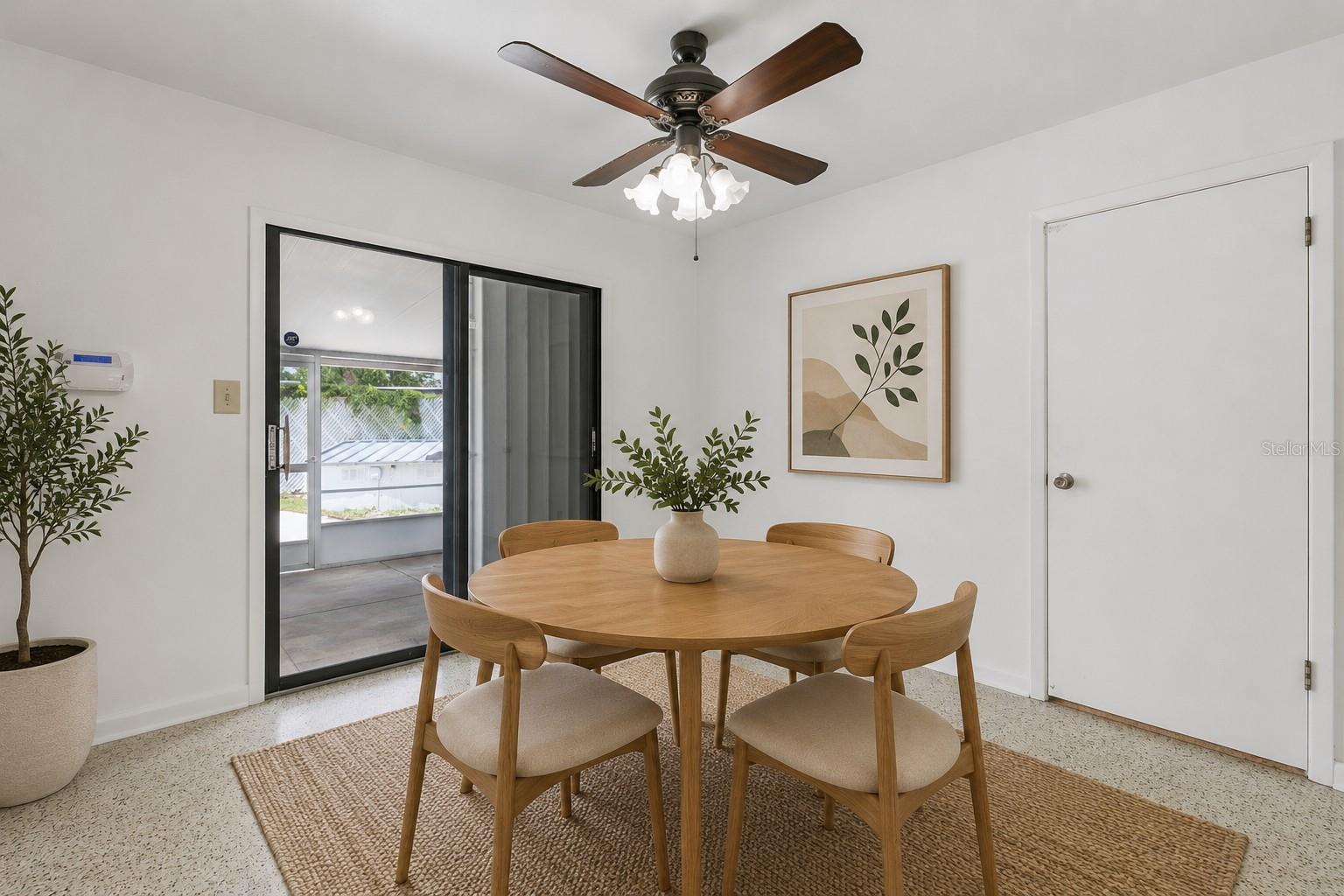 OAKLAND ESTATES 1ST SEC - Residential