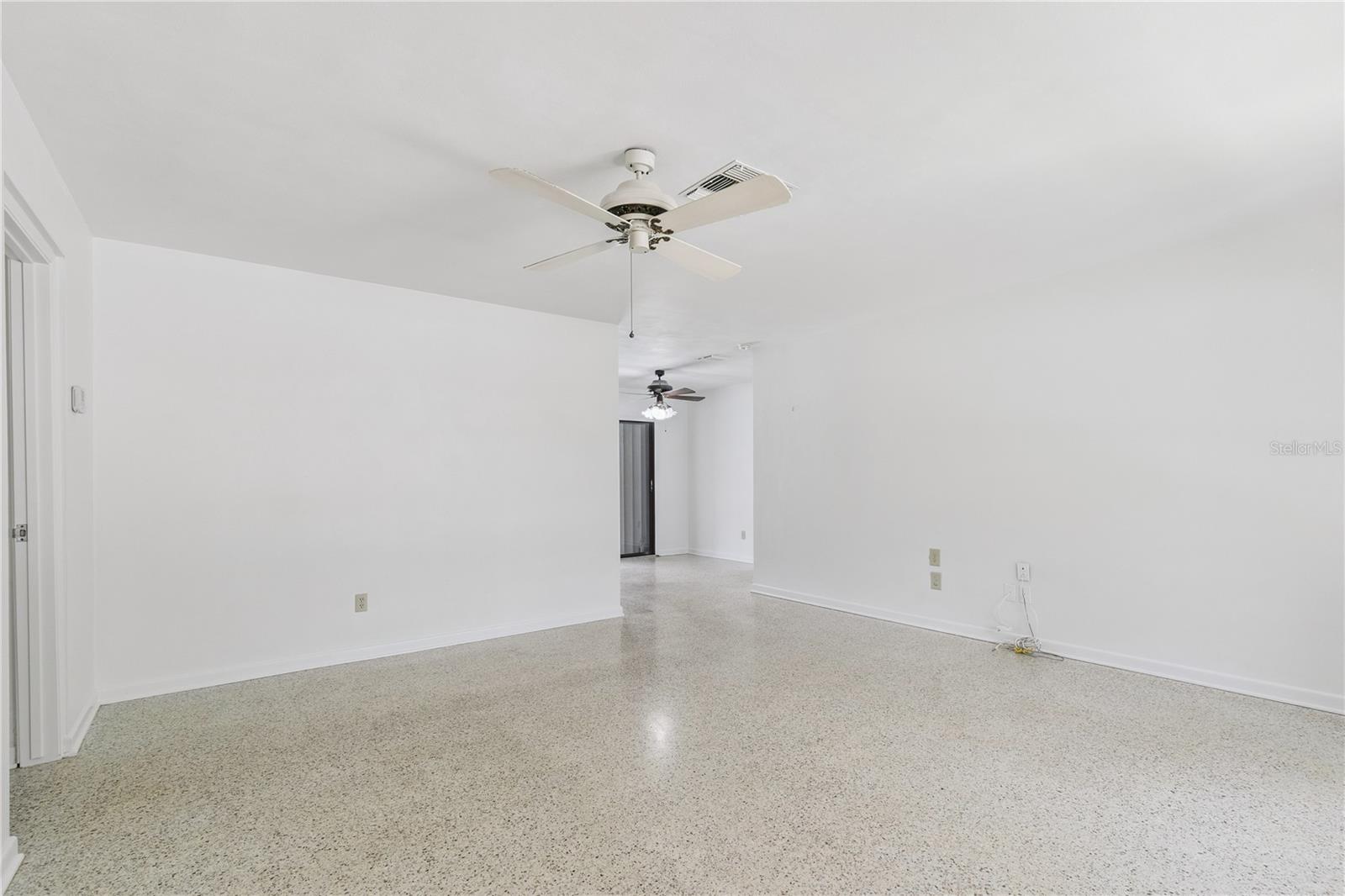 OAKLAND ESTATES 1ST SEC - Residential
