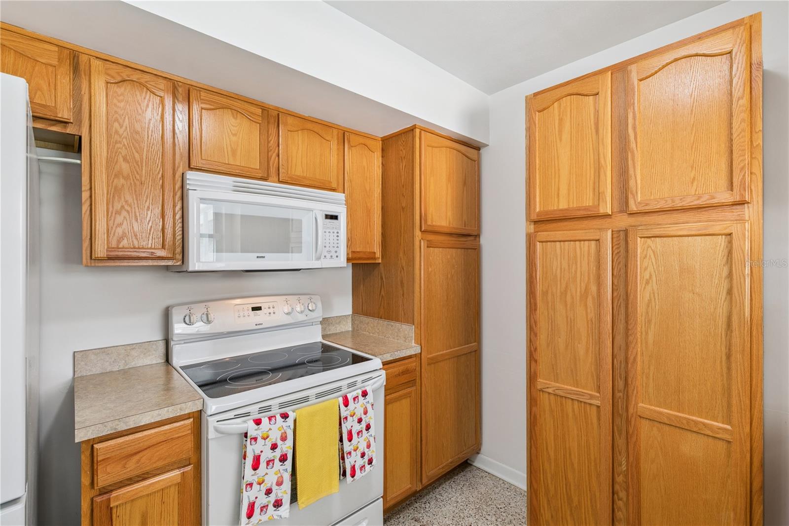 OAKLAND ESTATES 1ST SEC - Residential