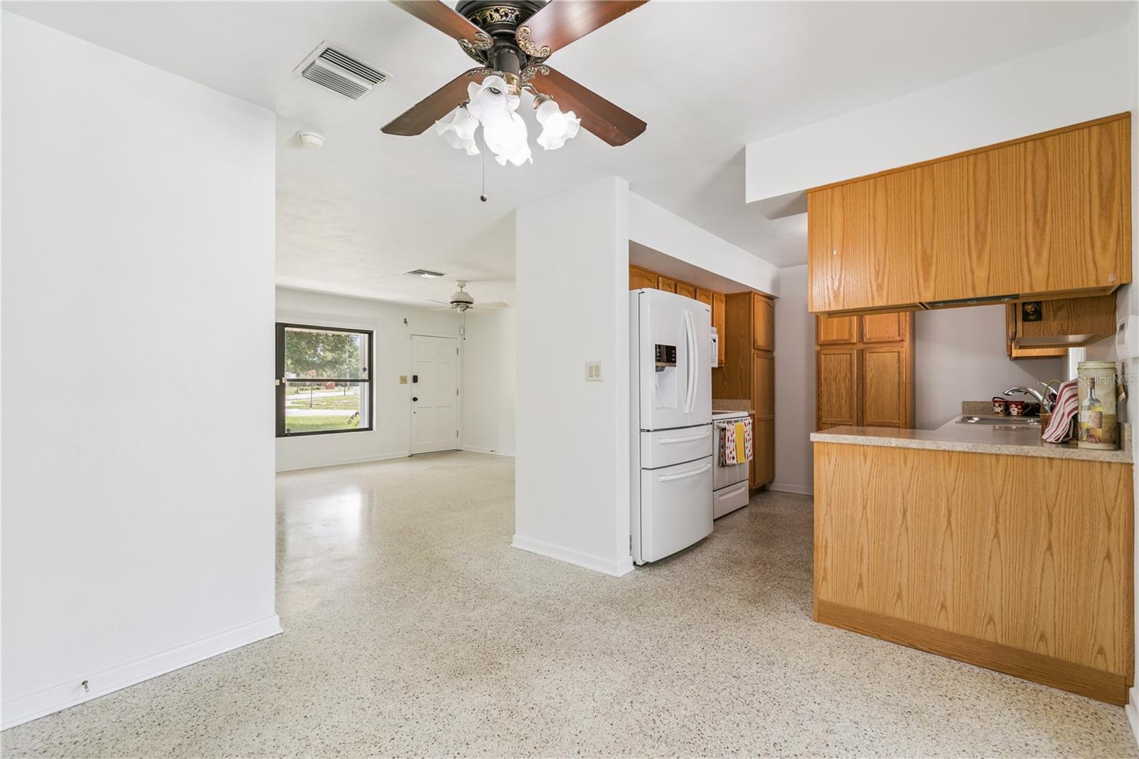 OAKLAND ESTATES 1ST SEC - Residential