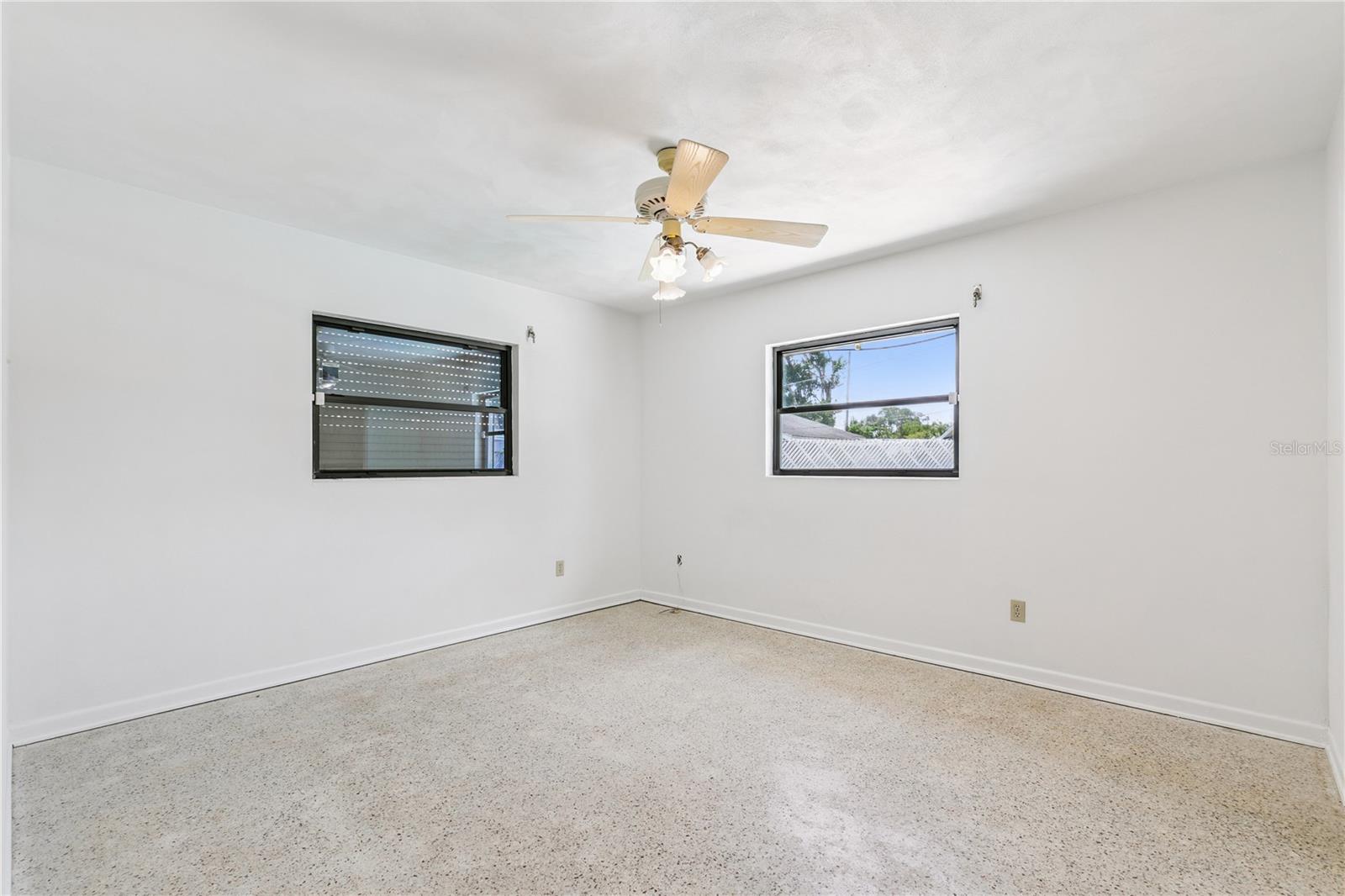 OAKLAND ESTATES 1ST SEC - Residential